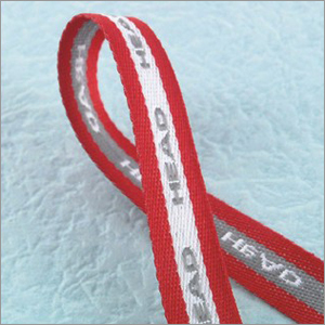 Jaquard Elastics