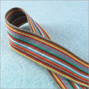 Cotton Twill Elastic