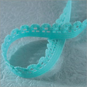 Knitted Elastic