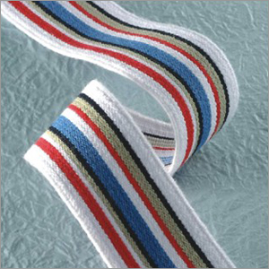 Woven Elastic
