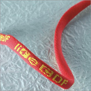 Round Cord Elastic
