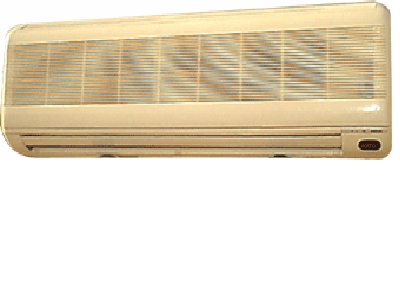 STATIC ELIMINATOR (IONIZER)