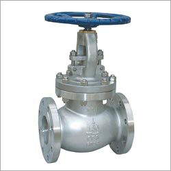 Globe Valve