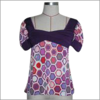 Ladies Top
