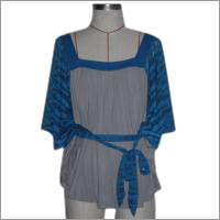 Ladies Tunic Top