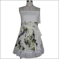 Ladies Fashion Dress