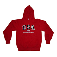 Hooded Sweatshirts