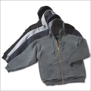 Winter jacket