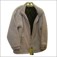 Mens Fleece Jackets