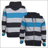 Winter wear