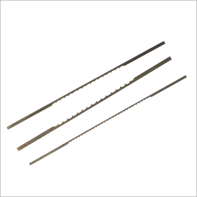 Perforation Blades 