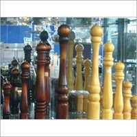 Pepper Mill