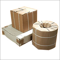 Automatic Strapping Rolls