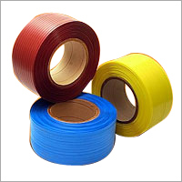 Printed Strapping Rolls