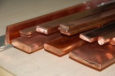 Industrial Copper Products