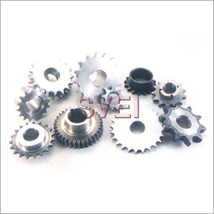 Chain Wheels