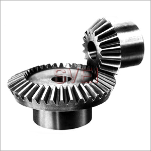 Bevel Gears