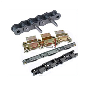 Elevator Chains
