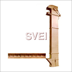 Oil Expeller Elevator