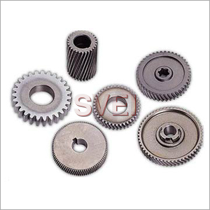 Gear Wheels