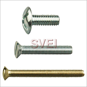 Oil Expeller Screws
