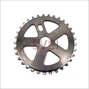 Sprocket Wheel