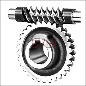 Worm Shafts