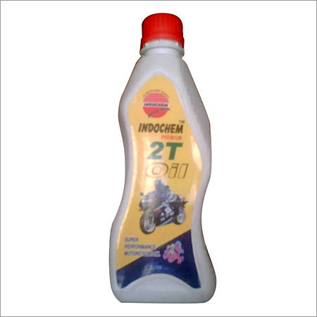 2T Oil