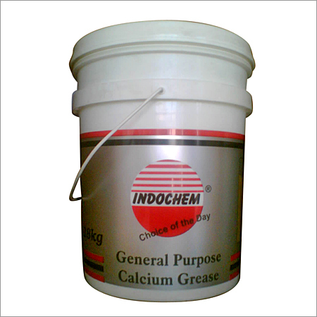 Calcium Grease