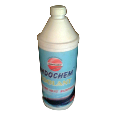 COOLANT