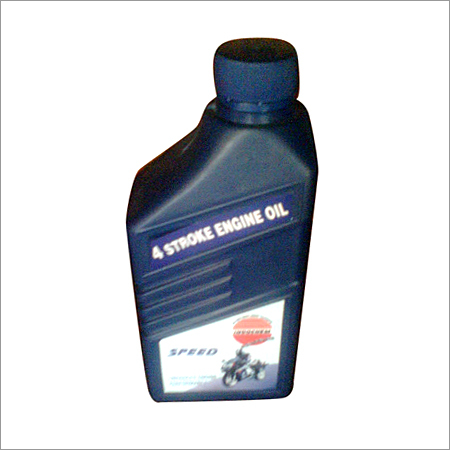4 STROKE ENGINE OIL