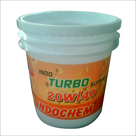 TURBO 20W/40
