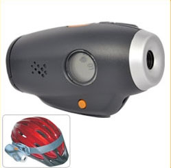 Sports Camera
