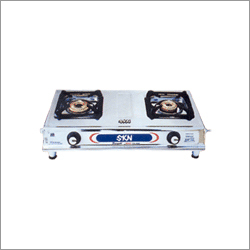 Double Burner (Economy)