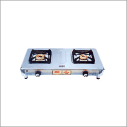 Double Burner (Straight)