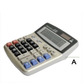 4GB Audio/Video Calculator Camera