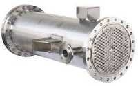 Industrial Heat Exchanger