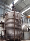 Industrial Reactor Vessels
