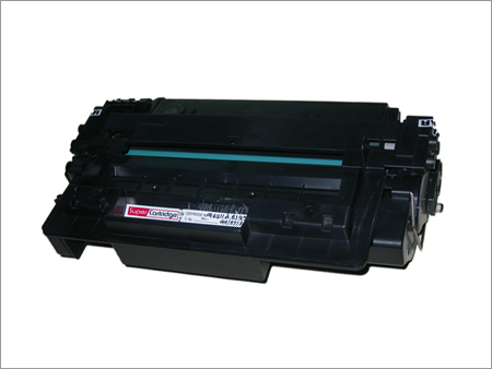 Laser Toner Cartridge (Remanufactured)