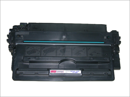Remanufactured Toner Cartridges For HP