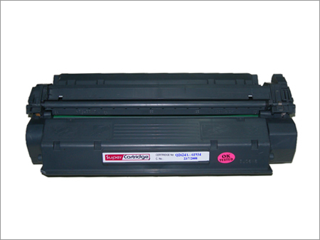 Re manufactured Laser Toner Cartridge