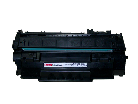 Remanufactured Toner Cartridges