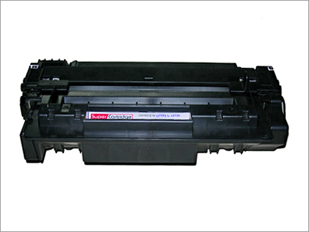 Remanufactured Laser Toner Cartridges