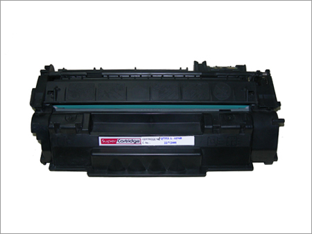 Re-manufactured Printer Cartridges