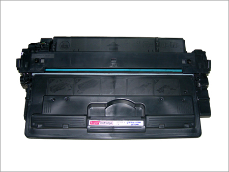 Re-manufactured Laser Printer Cartridges