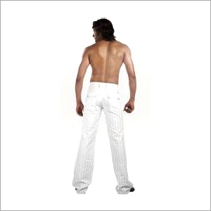 White Trouser