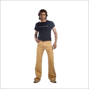 t shirt trouser