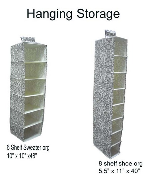 Kids Storage Organiserd