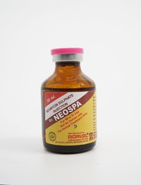 Neomycin Injection