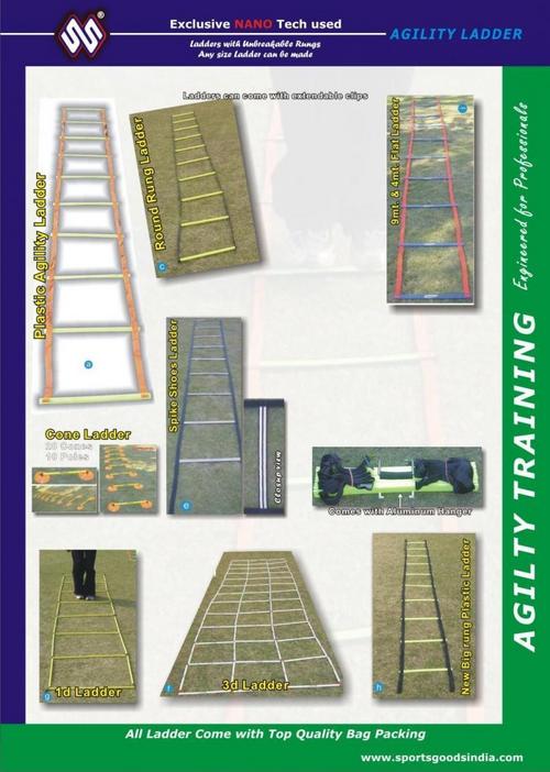 Agility Ladder
